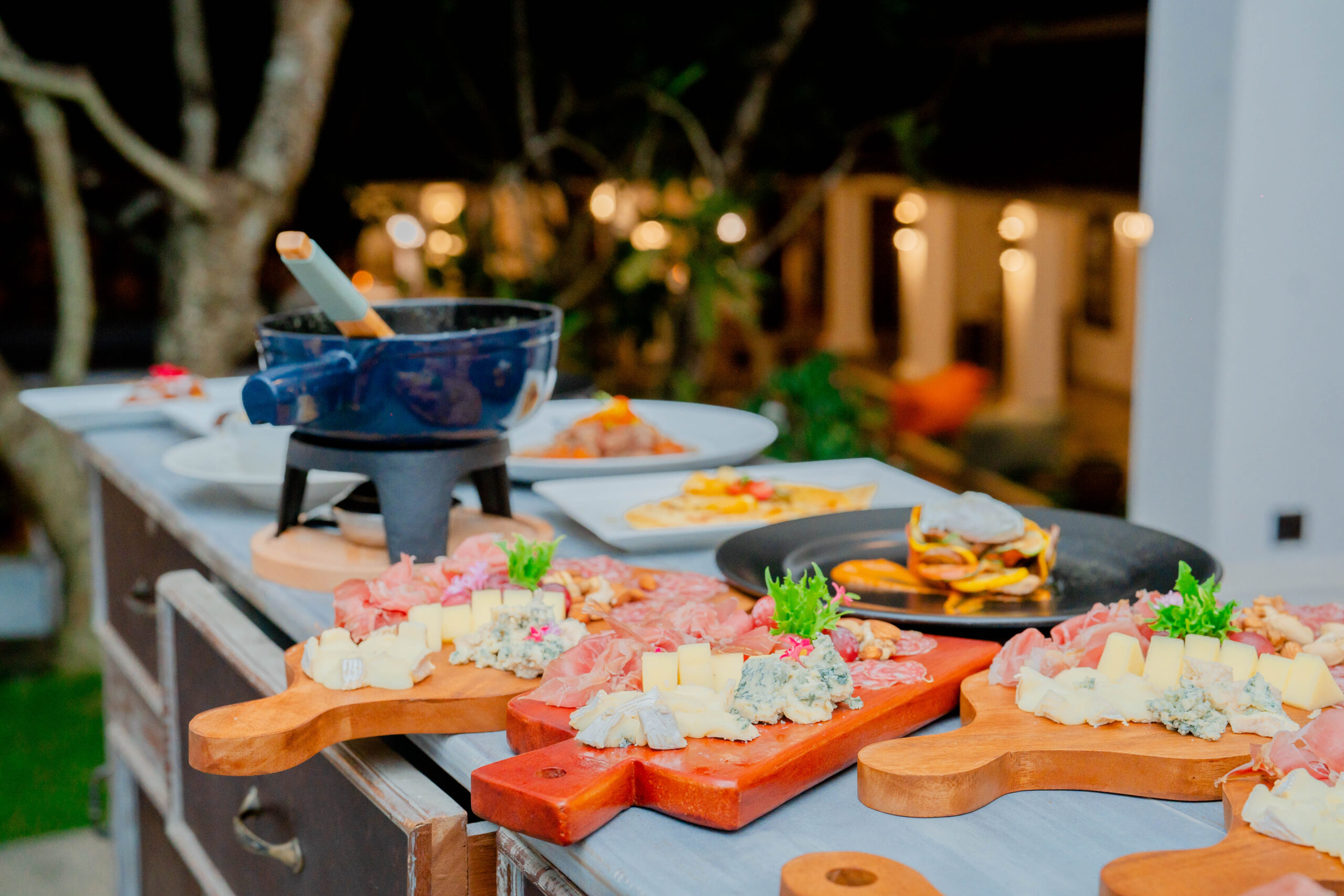 La maison de Colombo